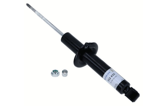 Amortisseur 312 433 Sachs