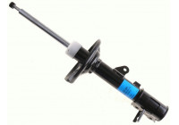 Amortisseur 312 581 Sachs