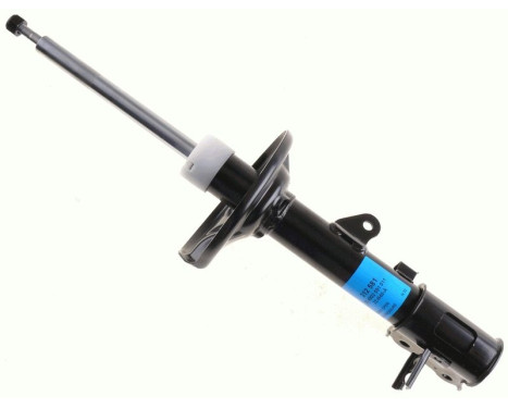 Amortisseur 312 581 Sachs