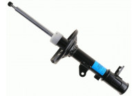 Amortisseur 312 582 Sachs