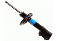 Amortisseur 312 604 Sachs