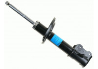 Amortisseur 312 611 Sachs