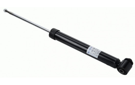 Amortisseur 312 640 Sachs