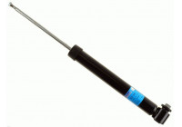 Amortisseur 312 641 Sachs