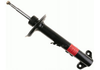 Amortisseur 312 663 Sachs