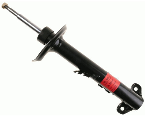 Amortisseur 312 663 Sachs