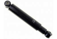 Amortisseur 312 712 Sachs