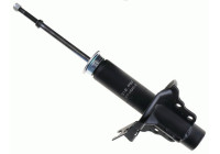Amortisseur 312 753 Sachs