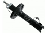 Amortisseur 312 806 Sachs