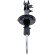 Amortisseur 312 819 Sachs, Vignette 3
