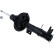 Amortisseur 312 820 Sachs