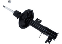 Amortisseur 312 821 Sachs