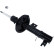 Amortisseur 312 821 Sachs