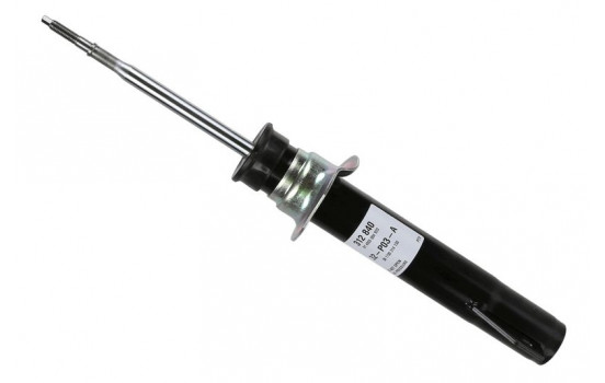 Amortisseur 312 840 Sachs