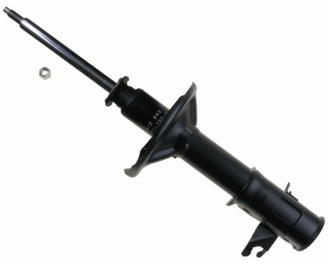 Amortisseur 312 843 Sachs