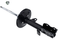 Amortisseur 312 870 Sachs