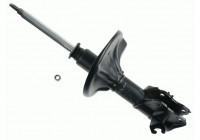 Amortisseur 312 887 Sachs