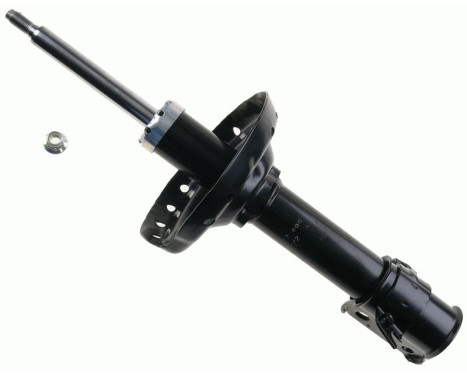 Amortisseur 312 896 Sachs