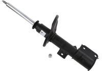 Amortisseur 312 900 Sachs