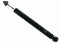 Amortisseur 312 955 Sachs