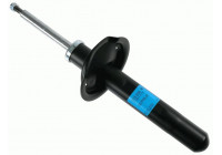 Amortisseur 313 039 Sachs