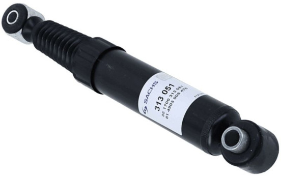 Amortisseur 313 051 Sachs