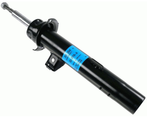 Amortisseur 313 254 Sachs
