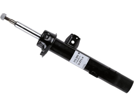 Amortisseur 313 255 Sachs