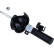 Amortisseur 313 287 Sachs