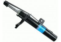 Amortisseur 313 344 Sachs