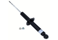 Amortisseur 313 381 Sachs