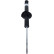 Amortisseur 313 381 Sachs, Vignette 4