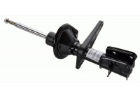Amortisseur 313 406 Sachs