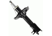 Amortisseur 313 489 Sachs