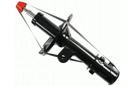 Amortisseur 313 520 Sachs, Image 2