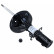 Amortisseur 313 527 Sachs