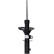 Amortisseur 313 527 Sachs, Vignette 5