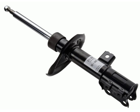 Amortisseur 313 550 Sachs