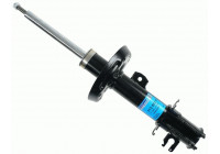 Amortisseur 313 552 Sachs