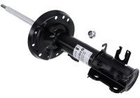 Amortisseur 313 568 Sachs