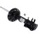 Amortisseur 313 568 Sachs