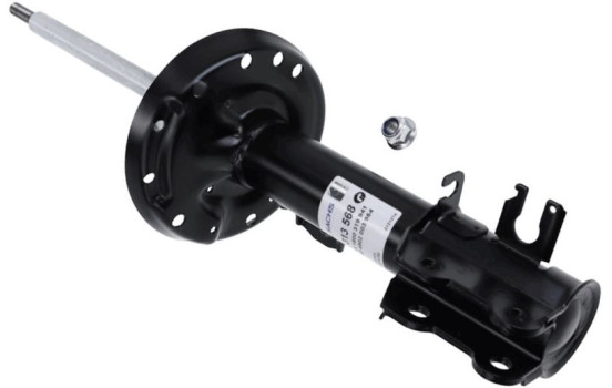 Amortisseur 313 568 Sachs