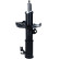 Amortisseur 313 588 Sachs, Vignette 5