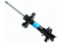Amortisseur 313 592 Sachs
