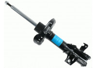 Amortisseur 313 593 Sachs
