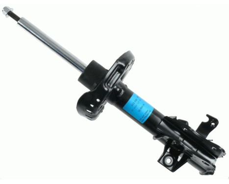 Amortisseur 313 593 Sachs