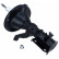 Amortisseur 313 603 Sachs