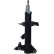 Amortisseur 313 605 Sachs, Vignette 5
