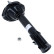 Amortisseur 313 706 Sachs