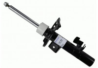 Amortisseur 313 748 Sachs